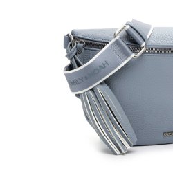 Emily & Noah Bumbag Lysebl 