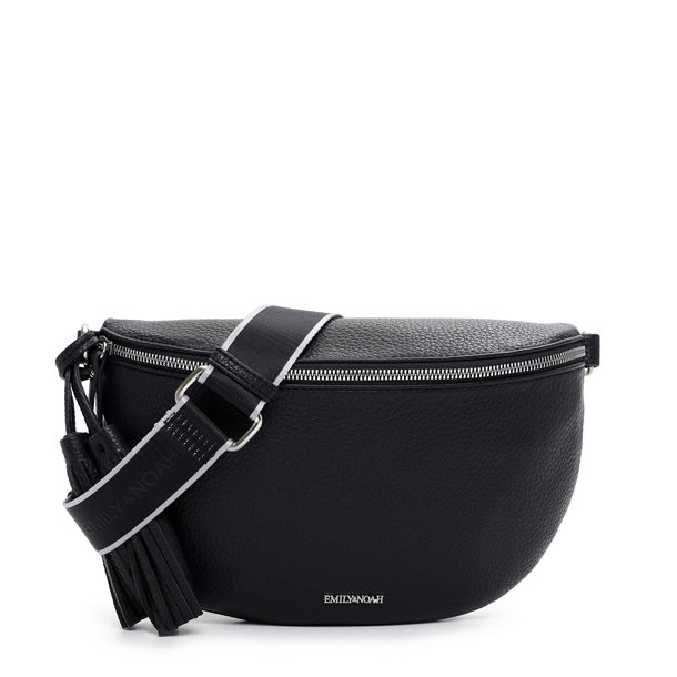 Emily &amp; Noah Bumbag  Navy