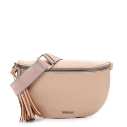 Emily & Noah Bumbag Rose