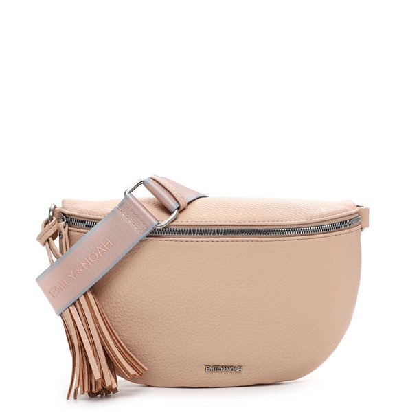 Emily &amp; Noah Bumbag Rose
