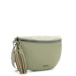 Emily & Noah Bumbag Pistachio 