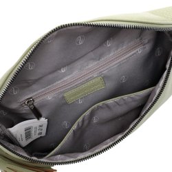 Emily & Noah Bumbag Pistachio 