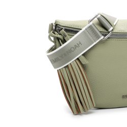 Emily & Noah Bumbag Pistachio 