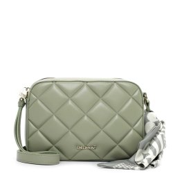 Emily & Noah Skuldertaske Pistachio 