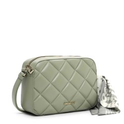 Emily & Noah Skuldertaske Pistachio 