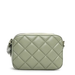 Emily & Noah Skuldertaske Pistachio 