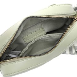 Emily & Noah Skuldertaske Pistachio 