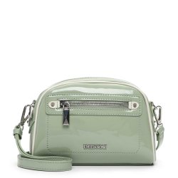 Emily & Noha skuldertaske i Pistachio Lak