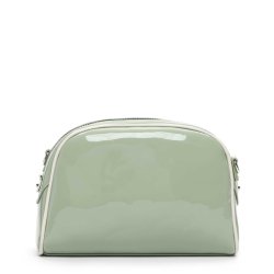 Emily & Noha skuldertaske i Pistachio Lak