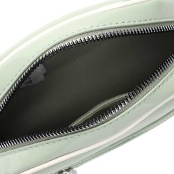 Emily & Noha skuldertaske i Pistachio Lak