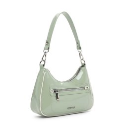 Emily & Noha Skuldertaske Pistachio