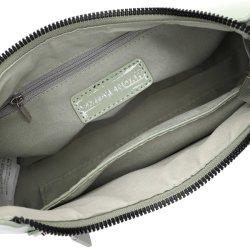 Emily & Noha Skuldertaske Pistachio