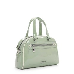 Emily & Noah Hndtaske Pistachio Lak