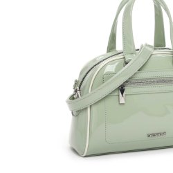 Emily & Noah Hndtaske Pistachio Lak