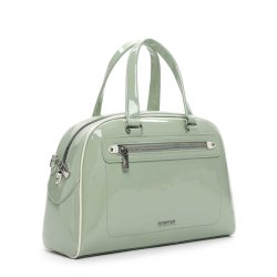 Emily & Noah Hndtaske Pistachio Lak