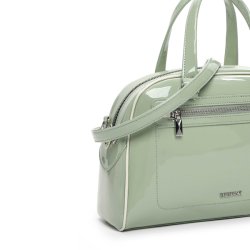 Emily & Noah Hndtaske Pistachio Lak