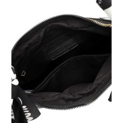 Emily & Noah Skuldertaske Sort