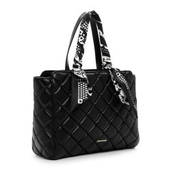 Emily & Noah Hndtaske Sort 