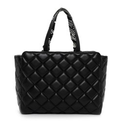 Emily & Noah Hndtaske Sort 