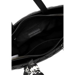 Emily & Noah Hndtaske Sort 