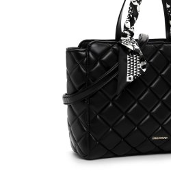 Emily & Noah Hndtaske Sort 