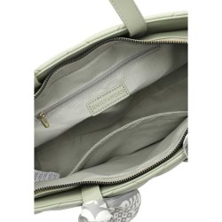 Emily & Noah Hndtaske Pistachio 