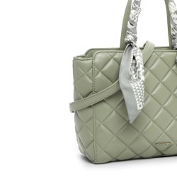 Emily & Noah Hndtaske Pistachio 