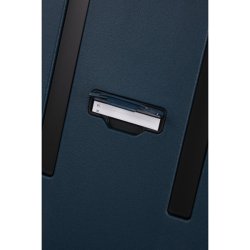 Samsonite Kuffert Essen 75/28 Midnight Blue