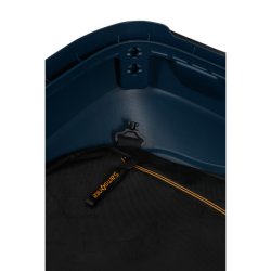 Samsonite Kuffert Essen 75/28 Midnight Blue