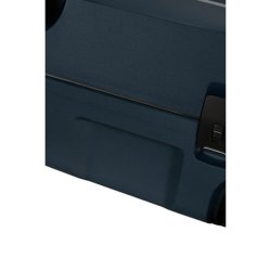 Samsonite Kuffert Essen 75/28 Midnight Blue