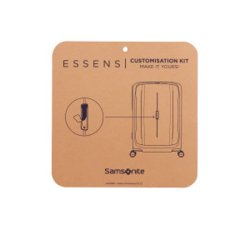 Samsonite Kuffert Essen 75/28 Midnight Blue