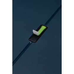 Samsonite Kuffert Essen 75/28 Midnight Blue