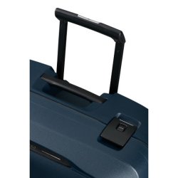 Samsonite Kuffert Essen 75/28 Midnight Blue