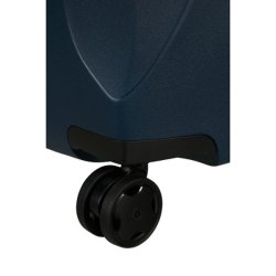 Samsonite Kuffert Essen 75/28 Midnight Blue