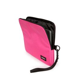 Eastpak Blanket M laptop sleeve 15" Pink Escape