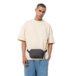 Eastpak Bouncer Bltetaske Black Denim