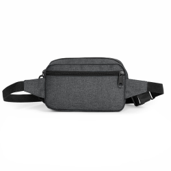Eastpak Bouncer Bltetaske Black Denim