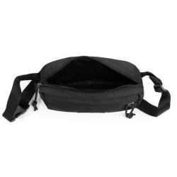 Eastpak Bouncer B�ltetaske Black EK0A5BHH0081