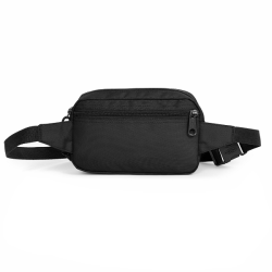 Eastpak Bouncer B�ltetaske Black EK0A5BHH0081