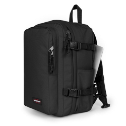 Eastpak Cabin Pakr Rygsk 15" Sort