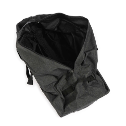 Eastpak Container 85+ Rejsetaske/Kuffert Black Denim 