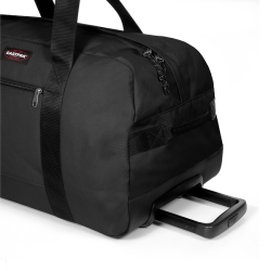 Eastpak Container 85+ Rejsetaske/Kuffert Black
