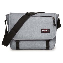Eastpak Delegate Messenger 17" Sunday Grey 