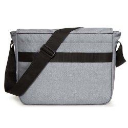 Eastpak Delegate Messenger 17" Sunday Grey 
