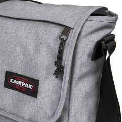 Eastpak Delegate Messenger 17" Sunday Grey 