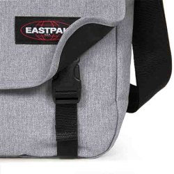 Eastpak Delegate Messenger 17" Sunday Grey 