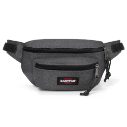 Eastpak Doggy Bag Bltetaske Black Denim