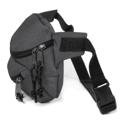 Eastpak Doggy Bag Bltetaske Black Denim