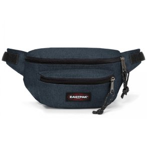Eastpak Doggy Bag bltetaske Triple Denim