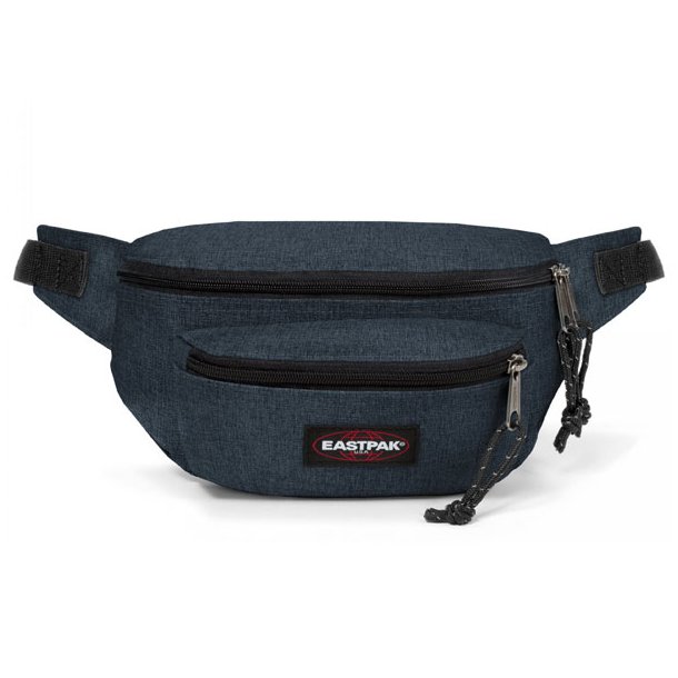 Eastpak Doggy Bag bltetaske Triple Denim EK00007326W